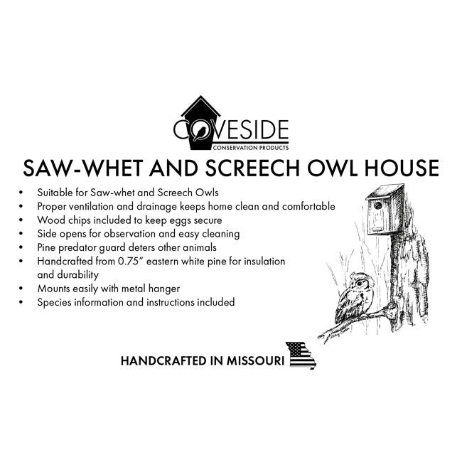 Owl House, The Watchful Hollow