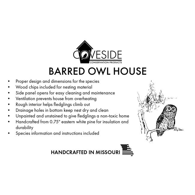 Owl House, The Nightwatch Nest