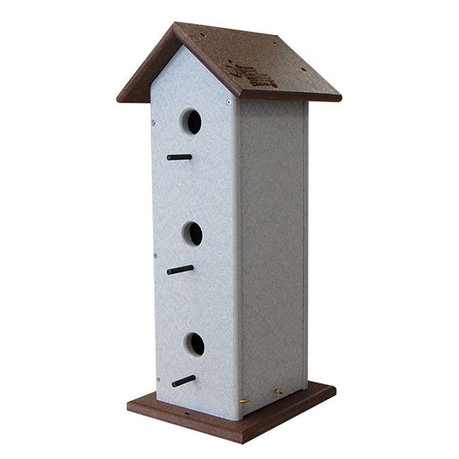 Birdhouse, The Wren Loft