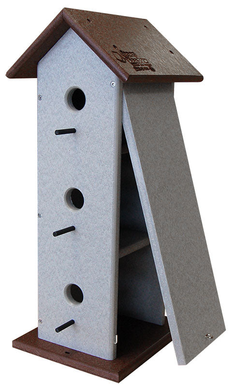 Birdhouse, The Wren Loft