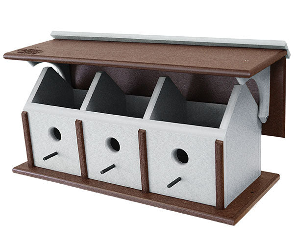 Birdhouse, The Wren Chateau