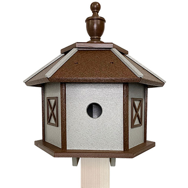 Birdhouse, The Avian Inn