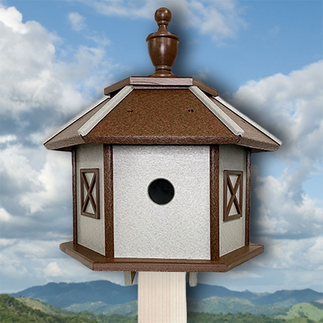 Birdhouse, The Avian Inn