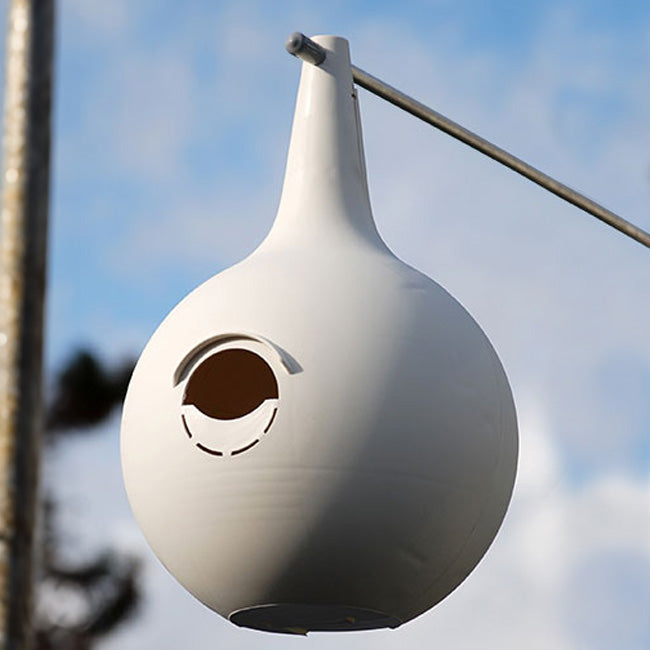 Purple Martin Home, The Nest Nook 8-Pack