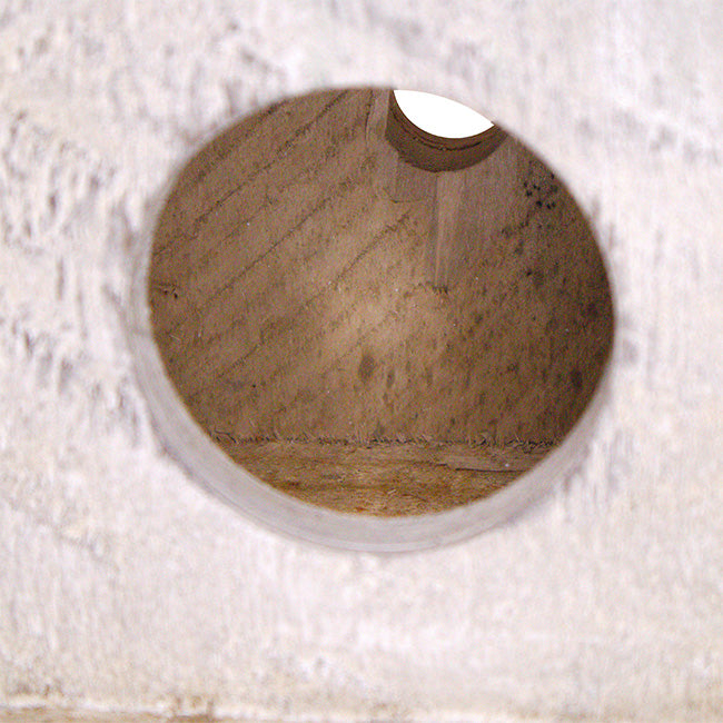 Birdhouse, The Homestead Haven