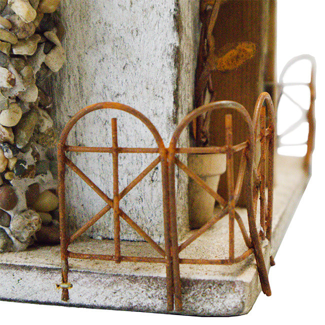 Birdhouse, The Homestead Haven