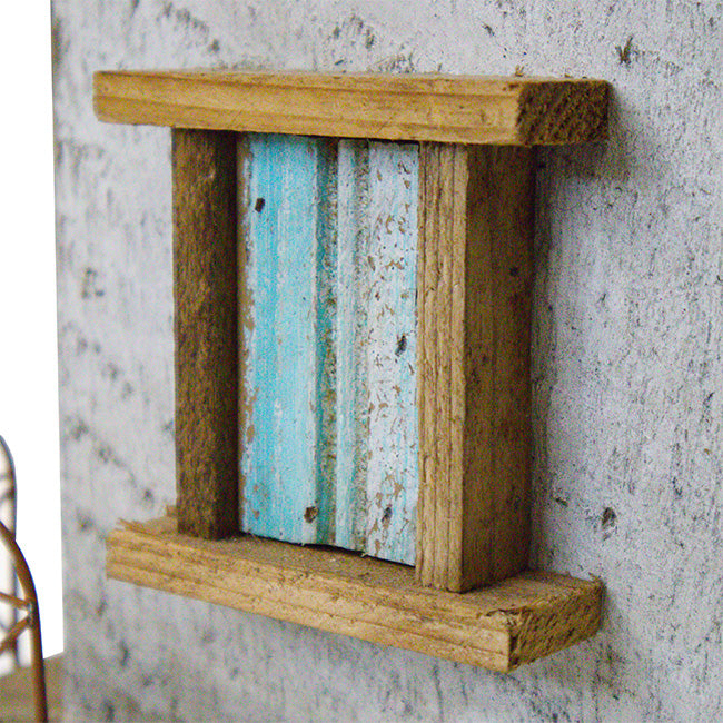 Birdhouse, The Homestead Haven
