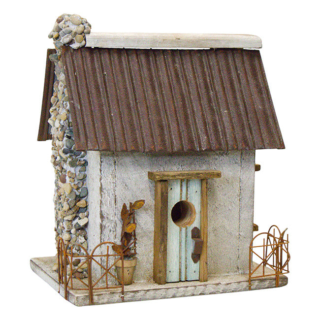 Birdhouse, The Homestead Haven