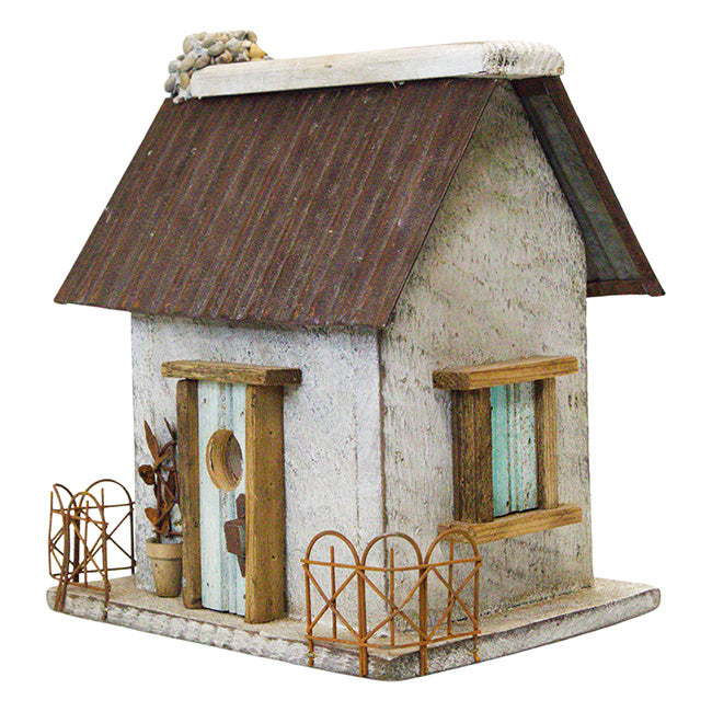 Birdhouse, The Homestead Haven