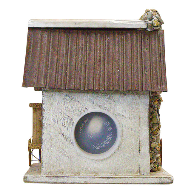 Birdhouse, The Homestead Haven