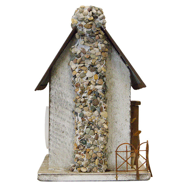 Birdhouse, The Homestead Haven
