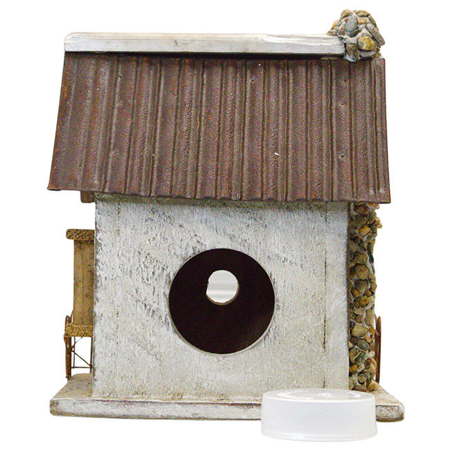 Birdhouse, The Homestead Haven