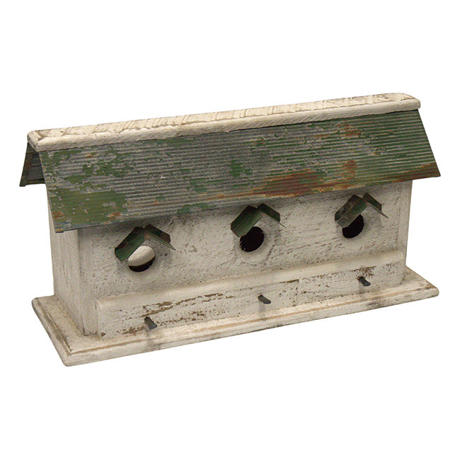 Birdhouse, The Barn Condo