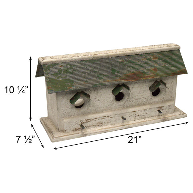 Birdhouse, The Barn Condo