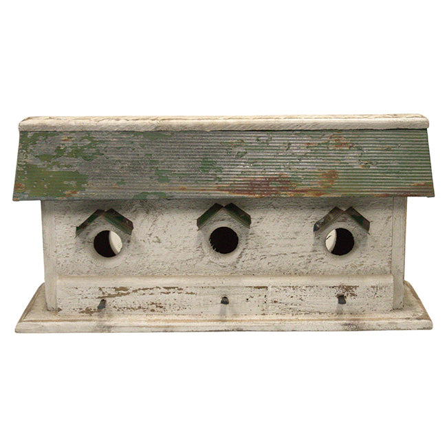 Birdhouse, The Barn Condo