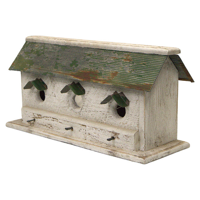 Birdhouse, The Barn Condo