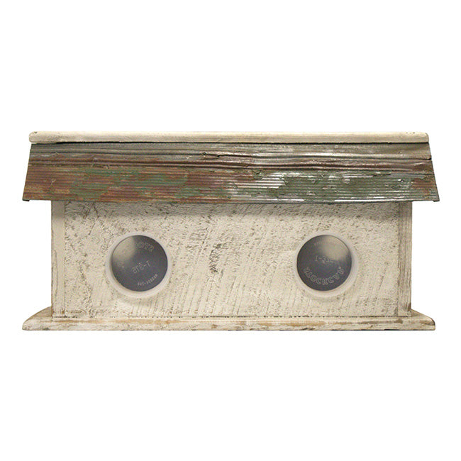 Birdhouse, The Barn Condo