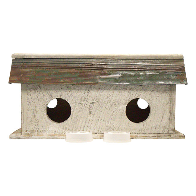 Birdhouse, The Barn Condo
