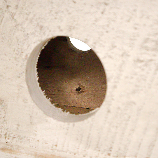 Birdhouse, The Barn Condo