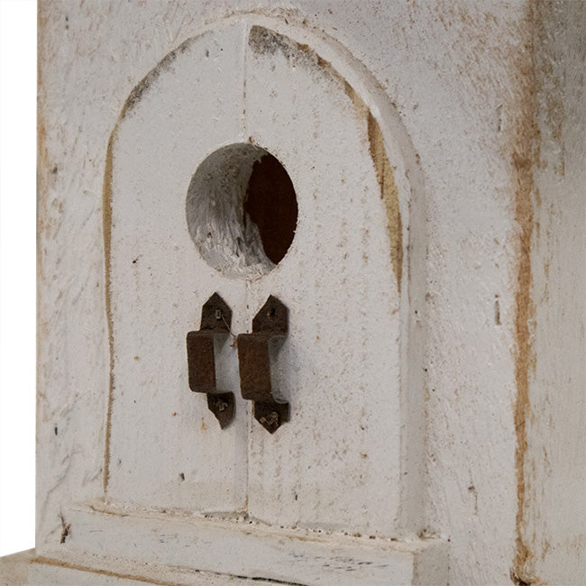 Birdhouse, The Country Chapel