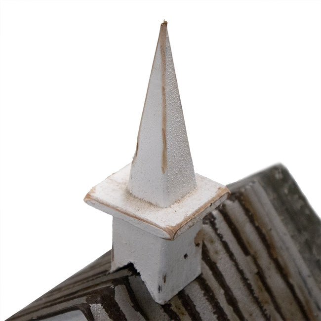Birdhouse, The Country Chapel