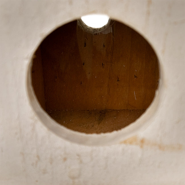 Birdhouse, The Country Chapel