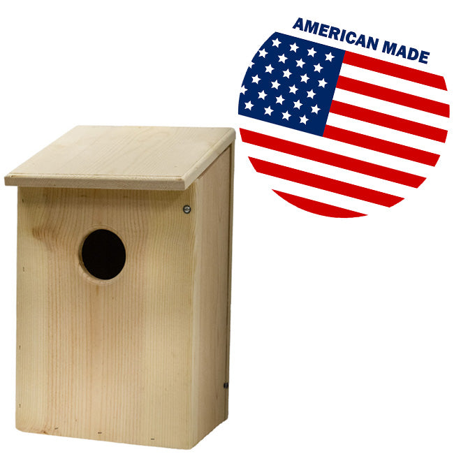 Owl House, The Hoot Hideaway