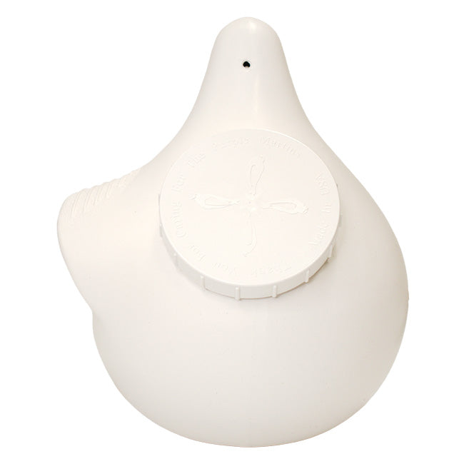 Purple Martin Gourd, The Sky Pod Single Crescent