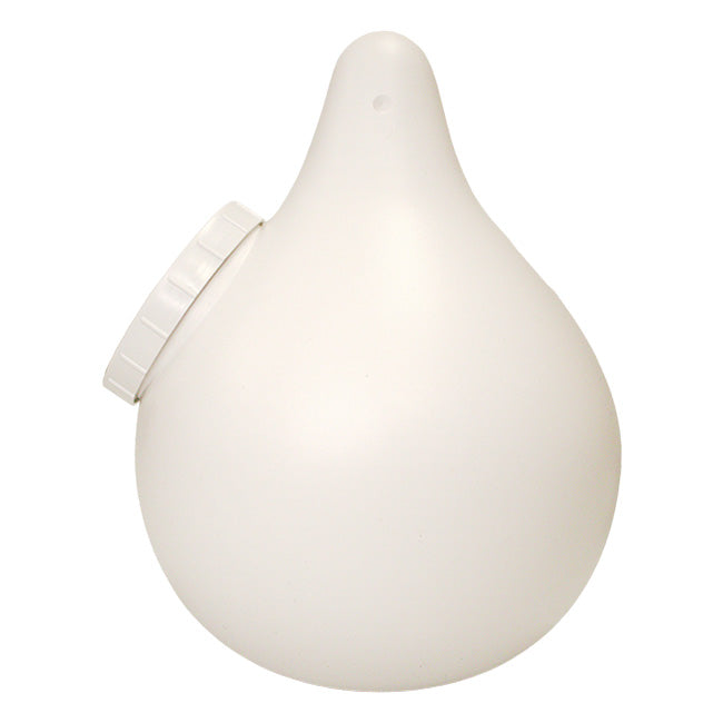 Purple Martin Gourd, The Sky Pod Single Crescent