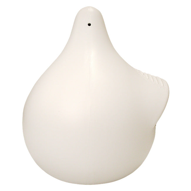 Purple Martin Gourd, The Sky Pod Single Crescent
