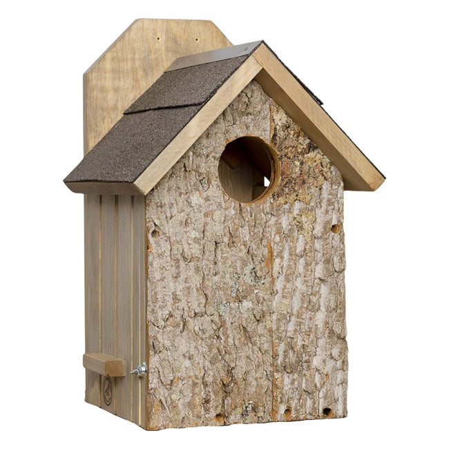 Owl House - The Barkside Inn detailed view