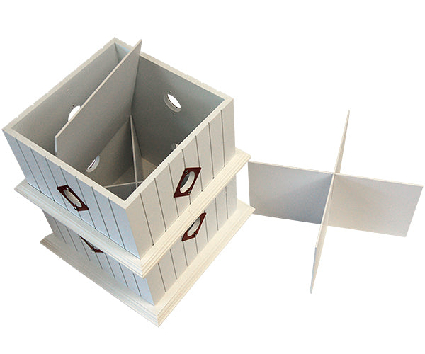 Birdhouse, The Plantation