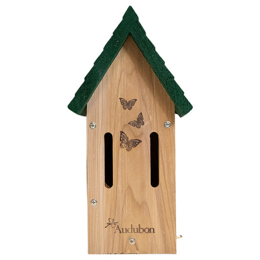 Butterfly House, The Petal Perch