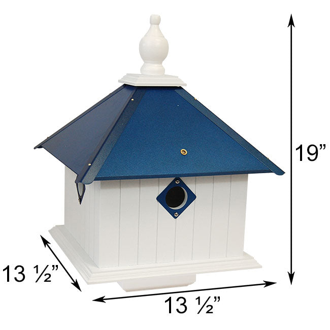 Birdhouse, The Carriage House