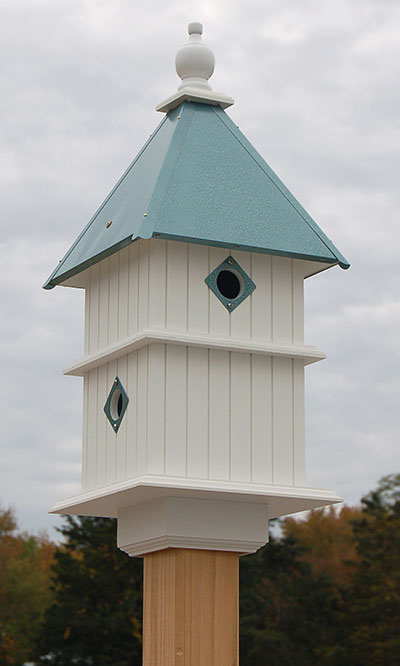Birdhouse, The Holly