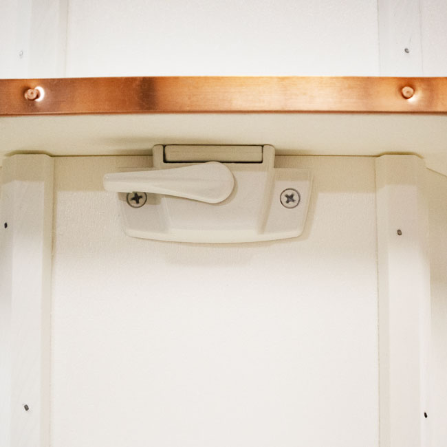 Birdhouse, The Tweet Suite II