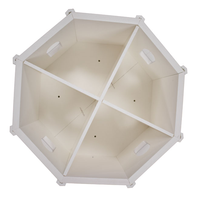 Birdhouse, The Tweet Suite II | Pollinator Shelter in Cedar | Wing and Hive
