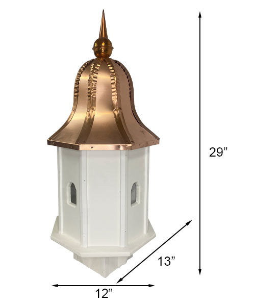 Birdhouse, The Tweet Suite I