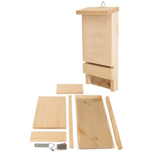 Bat House, The Small DIY Kit