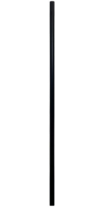 Tubular Steel Pole Section, 60"