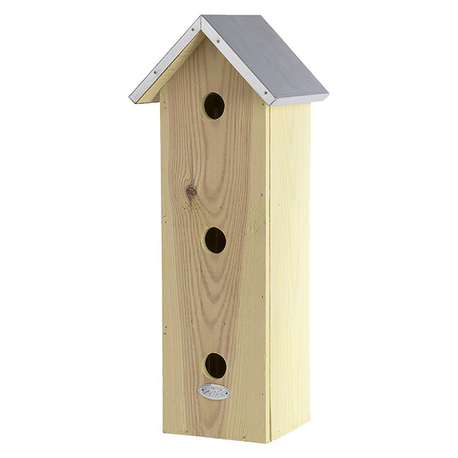 Birdhouse, The Three Story One