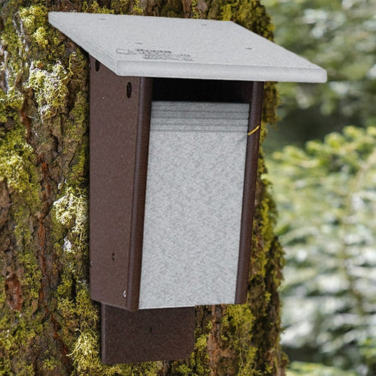 Birdhouse, The Bluebird Haven