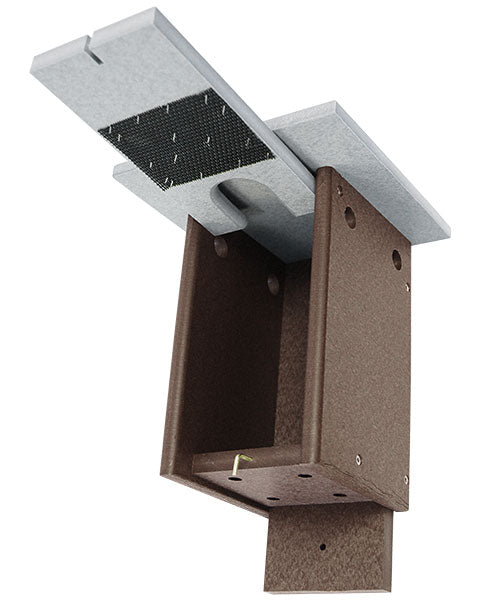 Birdhouse, The Bluebird Bungalow