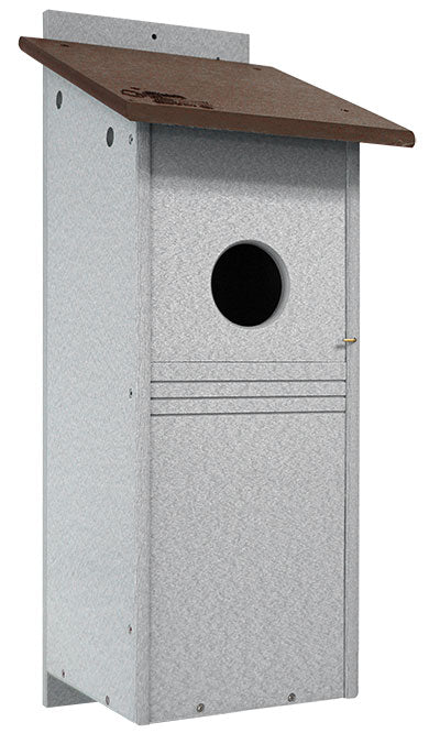 Birdhouse, The Flicker Haven