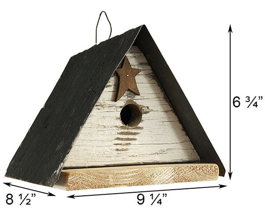 Birdhouse, The Friendsville