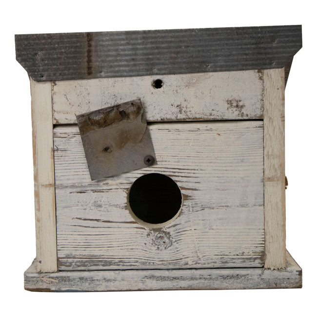 Birdhouse, The Cumberland Chicken Coop