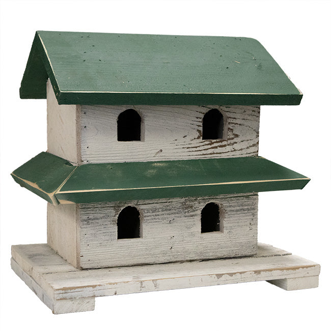 Purple Martin House, The Hanover