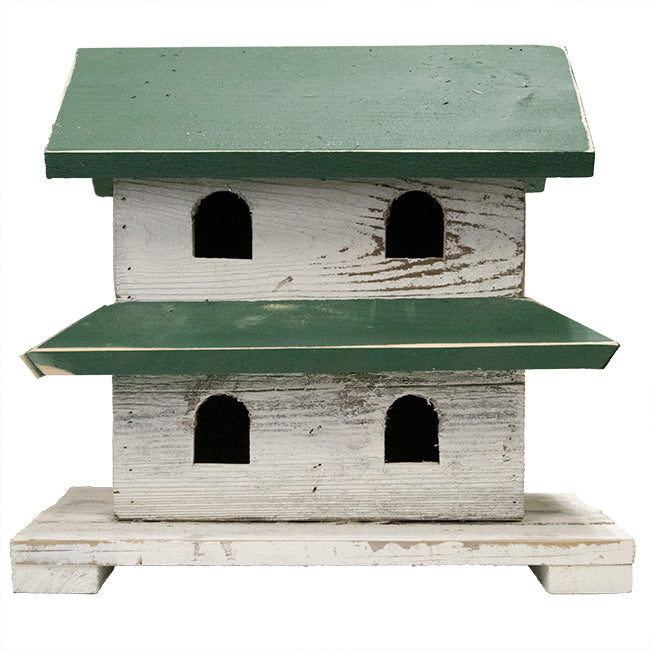 Purple Martin House, The Hanover