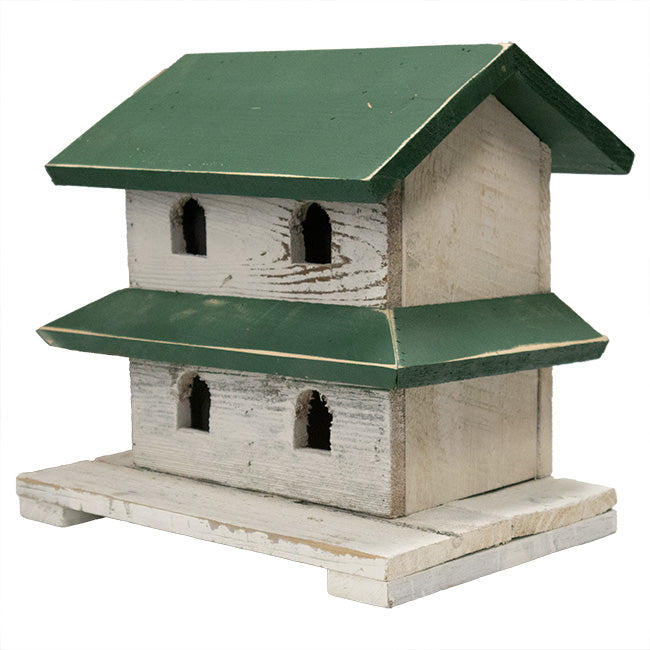 Purple Martin House, The Hanover