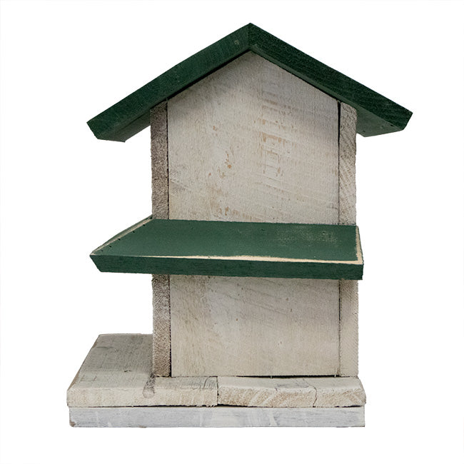 Purple Martin House, The Hanover